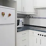 Los Pinares Apartment