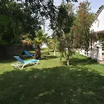 Casa Francesca, 90 M2, Jardin De 1500M2