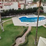 El Rincon De Pilar Al Lado Del Mar