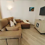 Apartamento Bronce B Centro Nerja Sun