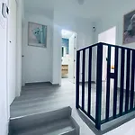 Mora House