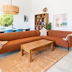 Villa Cabopino - Golfside Villa With Spectacular Ocean Views
