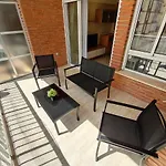 Sea View Apartment