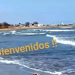 Apartamento Sol Y Playa
