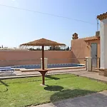 Casa El Cortijillo