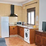 Chalet Penuelas