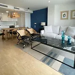 Atico Duna Beach By Spain2Home
