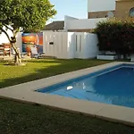 Villa Las Redes