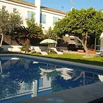 Villa Las Redes