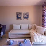 A View Of The Beach Duplex