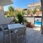 Luxe Nieuwbouw Appartement Op 50M Van De Zee