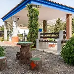 Alojamiento Rural El Viso