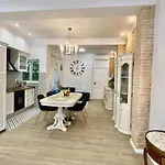 Marin Beach Apartment Malvarrosa