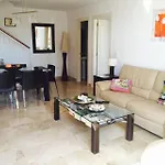 Modern Duplex With Large Panoramic View Terrace
