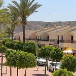 3 Bedroom Duplex Apartment San Cayetano