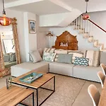 Tarifa Cozy House - La Casita Del Recreo