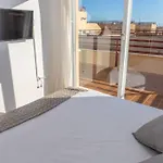 Apartamento Sereno 1 - Piscina, Garaje, Terraza Y Playa