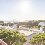 Apartamento Sereno 1 - Piscina, Garaje, Terraza Y Playa