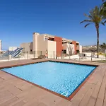 Paradise Sunny Home By Sunkeyrents