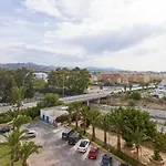 Estudio Feten Algarrobo Costa