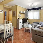 Apartamento Torre Del Mar