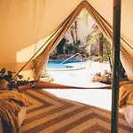 Glamping Slow Axarquia