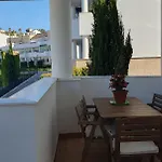 Golf & Beach La Alcaidesa Terrace