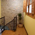 Madre Rosa Ii, Bonita Casa A 12 Km De La Playa Vv-2411-As