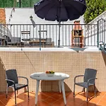Exceptional Family Apartment With Pool By Costarentals - Ref 194
