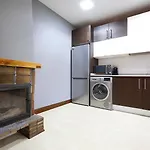 Los Luises 6 Apartamento En Donostia