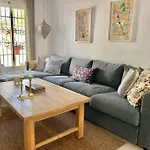 Stylish Beachside House 50 M From The Sea !