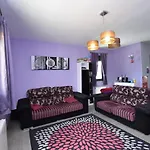Villa Victoria