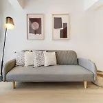 Esplendido Apartamento En El Centro