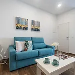 Apartamentos Dom Room