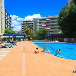 Apartbeach Alboran 617 Piscina Y Climatizado