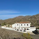 Villa Los Faramondos Naturehouse