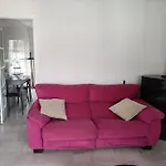 Nuevo!! Apartamento A 900 Metros De La Playa.