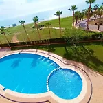 Ayf 3 Habitaciones Moderno 1ª Linea De Playa