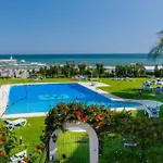 Espectacular Estudio En Puerto Cabopino Recien Reformado