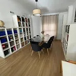 Casa Arcoiris Almerimar