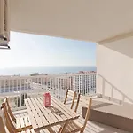 Global Properties, Apartamento De 2 Habitaciones Con Terraza Y Vistas Al Mar