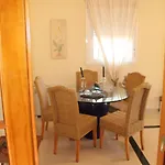 Chalet Violeta