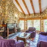 Villa El Cortijo Andaluz Conil De La Frontera By Ruralidays