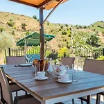 Casa Tortela Almachar By Ruralidays