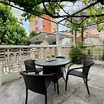 Casa La Parra, Grupos