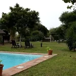 Casa De Campo - Cortijo El Palomar