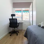 Apartment Granollers Up Live II