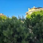 Atico Castillo Peniscola