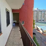 Atico Castillo Peniscola
