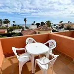 House With Terrace And Sea Views